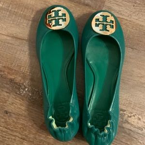 BRAND NEW TORY BURCH SHOES